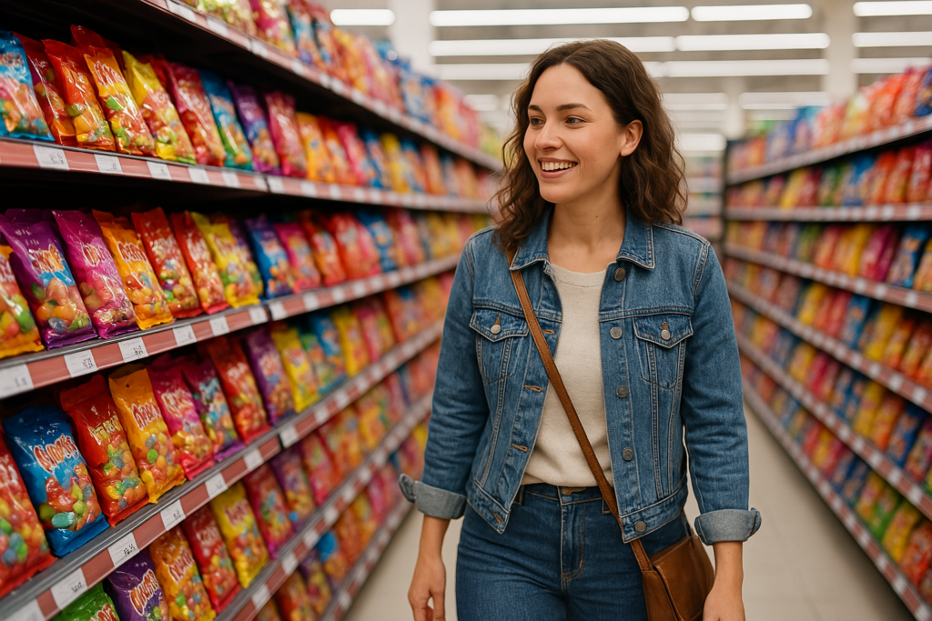 GLP-1s Shut Up the Food Noise—But What Happens Next Will Blow Your Mind (Hint: It’s Not About Weight)