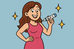 How Long Should You Stay on GLP-1s?