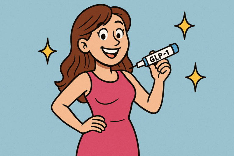 How Long Should You Stay on GLP-1s?