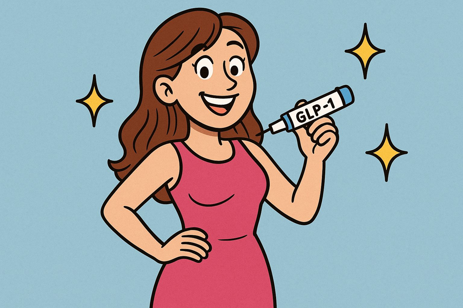 How Long Should You Stay on GLP-1s?