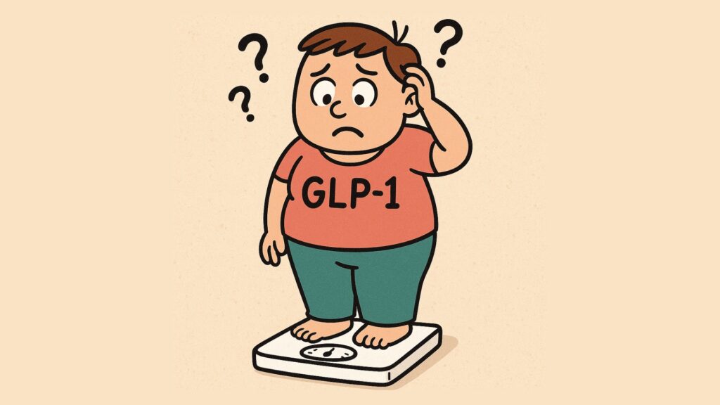 GLP-1s Stopped Working? Here’s the Real Reason You’re Stuck—and the Mindset Shift That Changes Everything