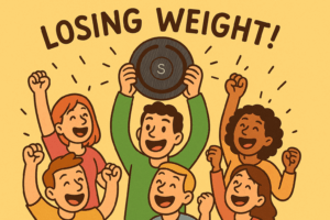 Shapa: The Revolutionary Scale That Helps You Lose Weight Without Focusing on the Number