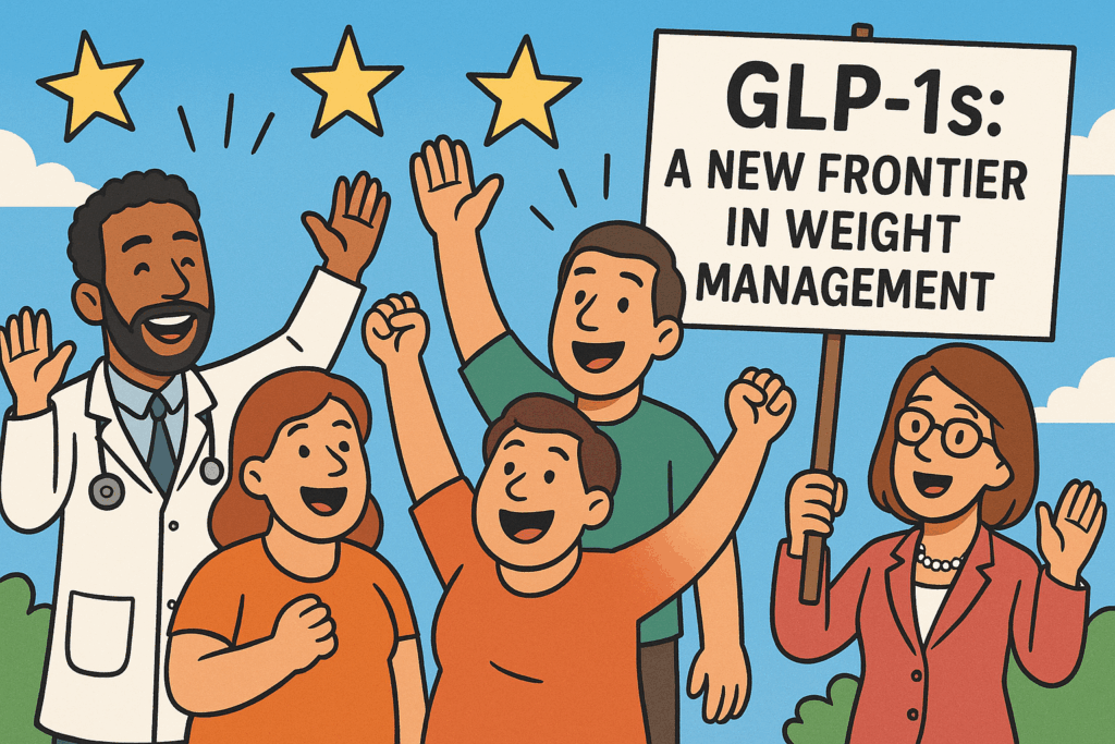 Which GLP-1 drug is best for weight loss? - Drugs.com