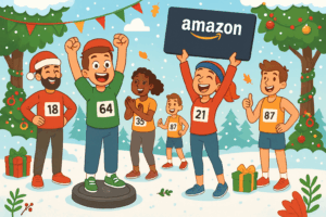 Forget the Number: The Smarter Way to Tackle Your Health Goals Before the Holidays