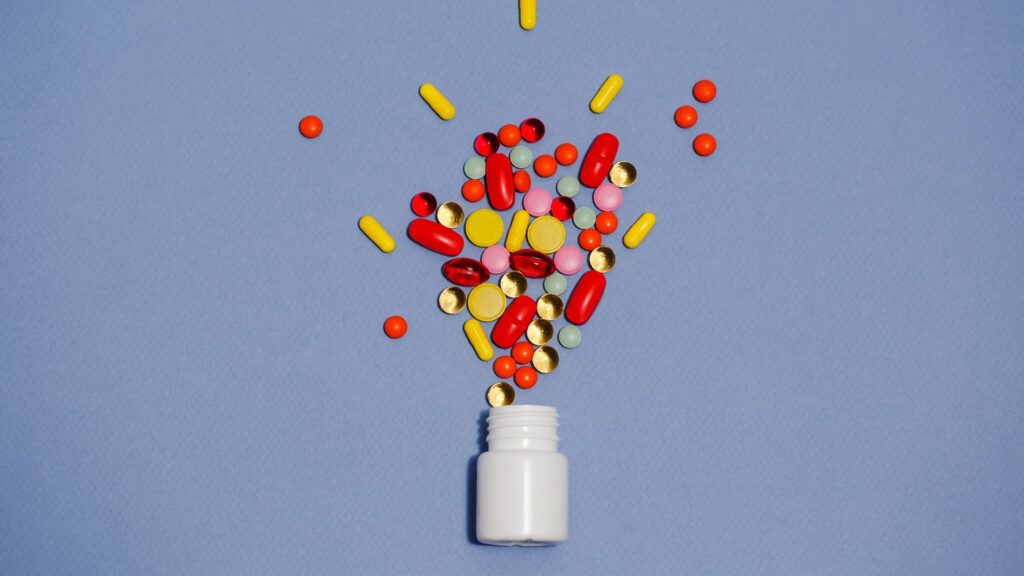 What GNC’s New GLP-1 Research Means for Long-Term Health