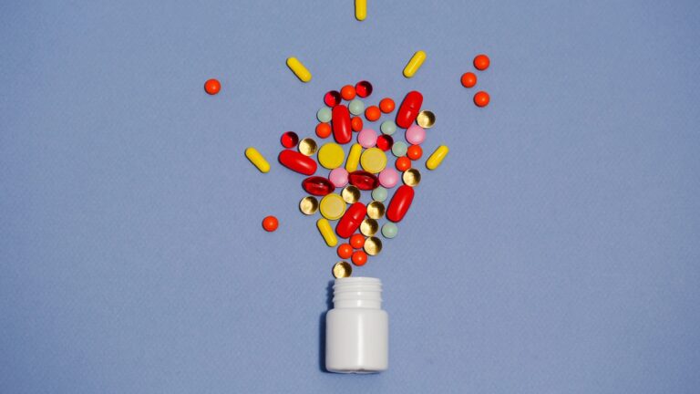 What GNC’s New GLP-1 Research Means for Long-Term Health