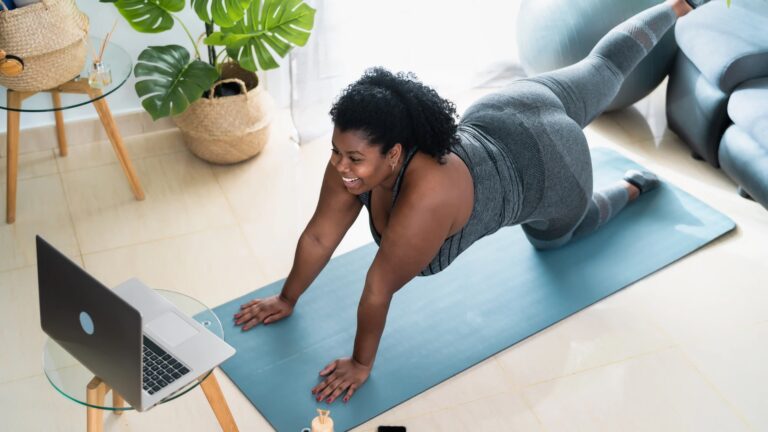 What Everyone Gets Wrong About Health and Weight