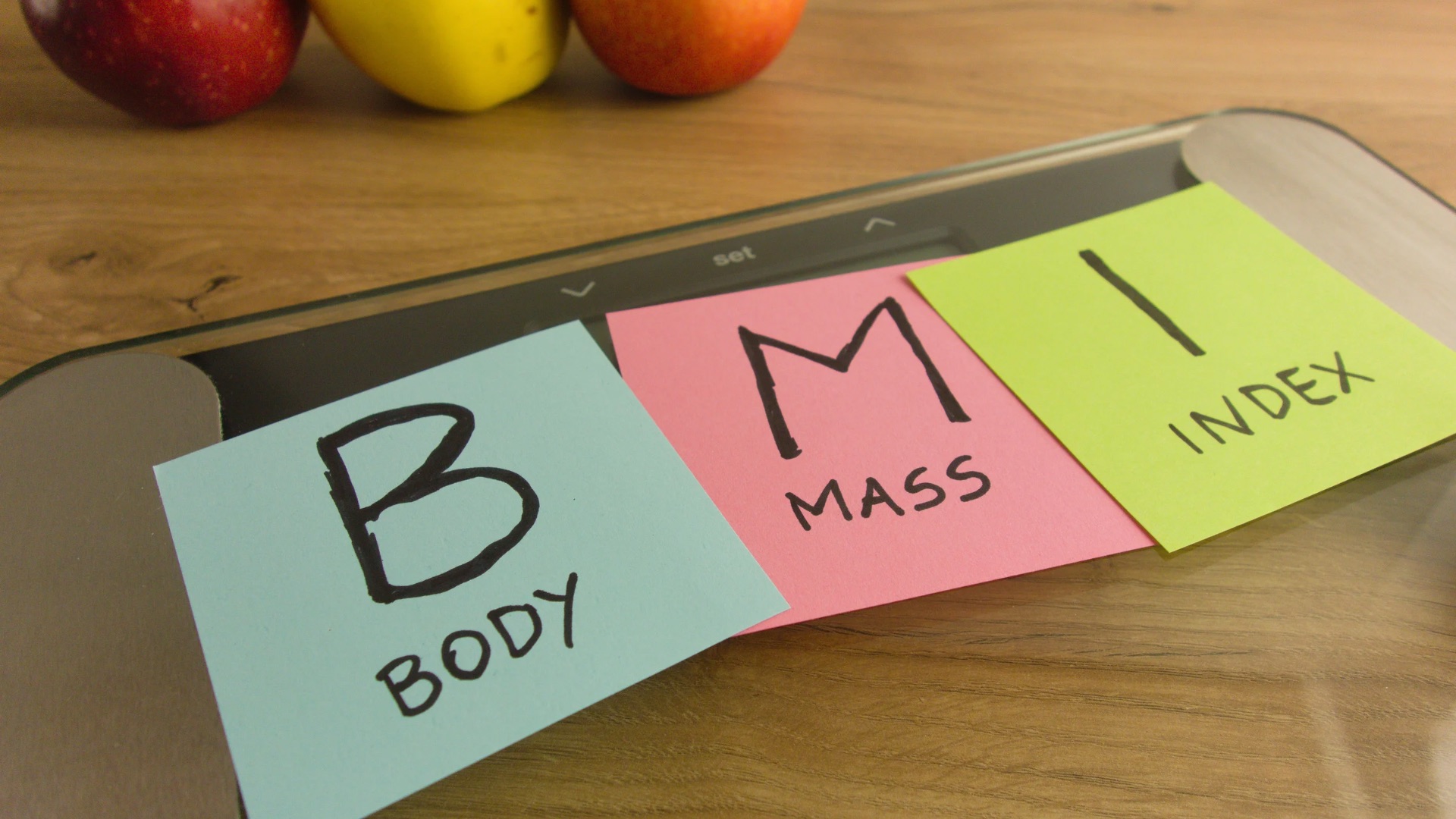 Bmi Integration The Problem With BMI: Why It Fails—and a Smarter Way to Track Health